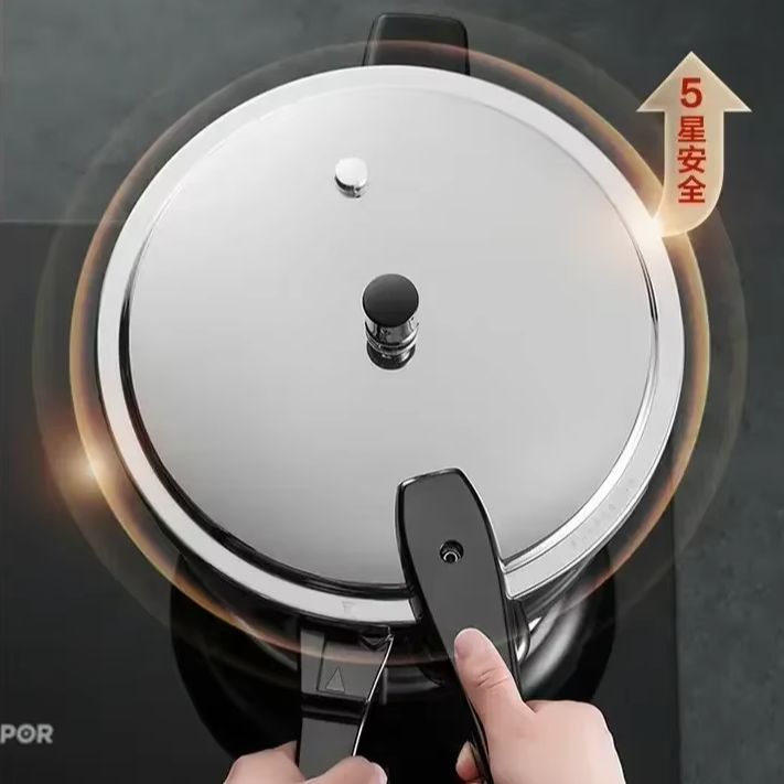 Panci Presto - Baja Tahan Kara - Instant Pot Pressure Cooker ulasan dan harga
