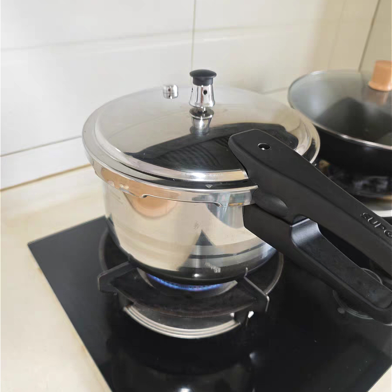 Panci Presto - Baja Tahan Kara - Instant Pot Pressure Cooker ulasan dan harga