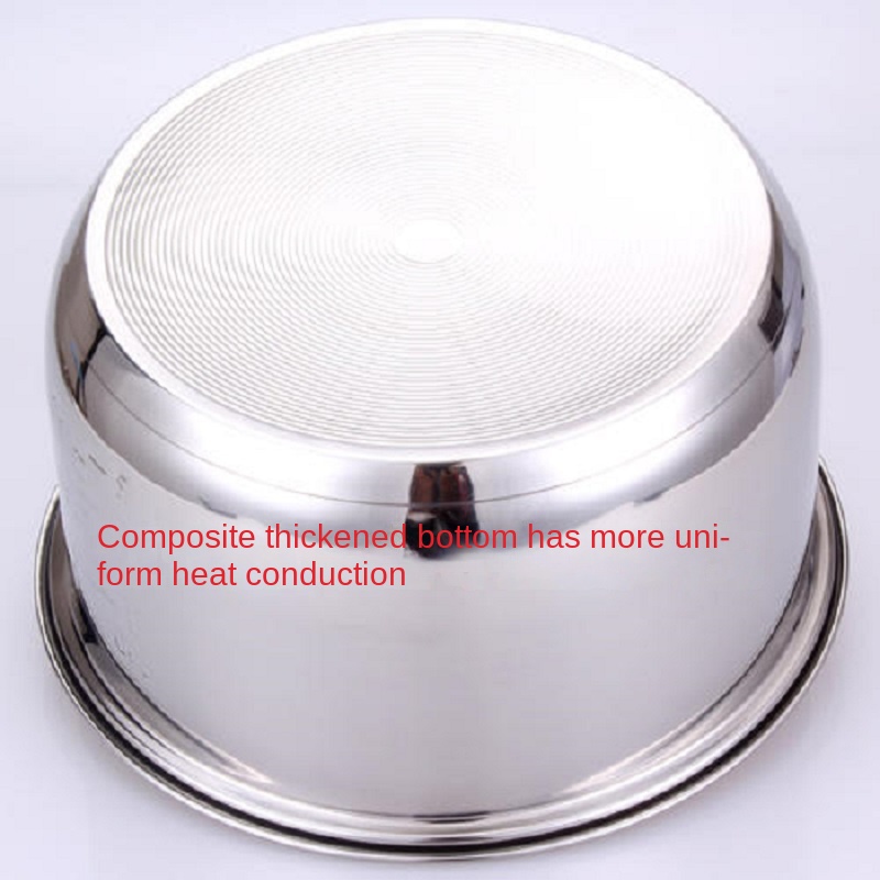 1 buah Pot memasak dalam baja  - Instant Pot Pressure Cooker ulasan dan harga