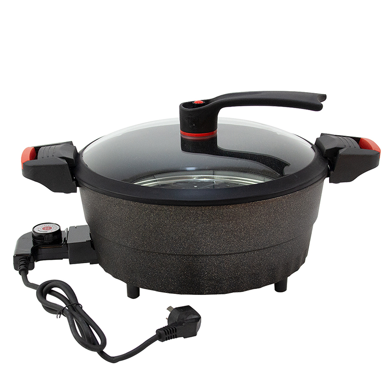 Panci Masak Listrik Tekanan Mi - Instant Pot Pressure Cooker ulasan dan harga