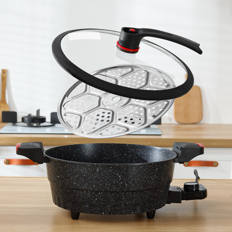 Panci Masak Listrik Tekanan Mi - Instant Pot Pressure Cooker ulasan dan harga