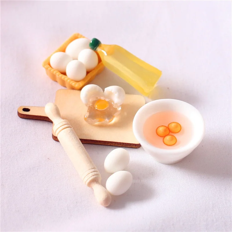 5 Buah/Set Set Minyak Zaitun M - Kitchen Appliances Vintage ulasan dan harga