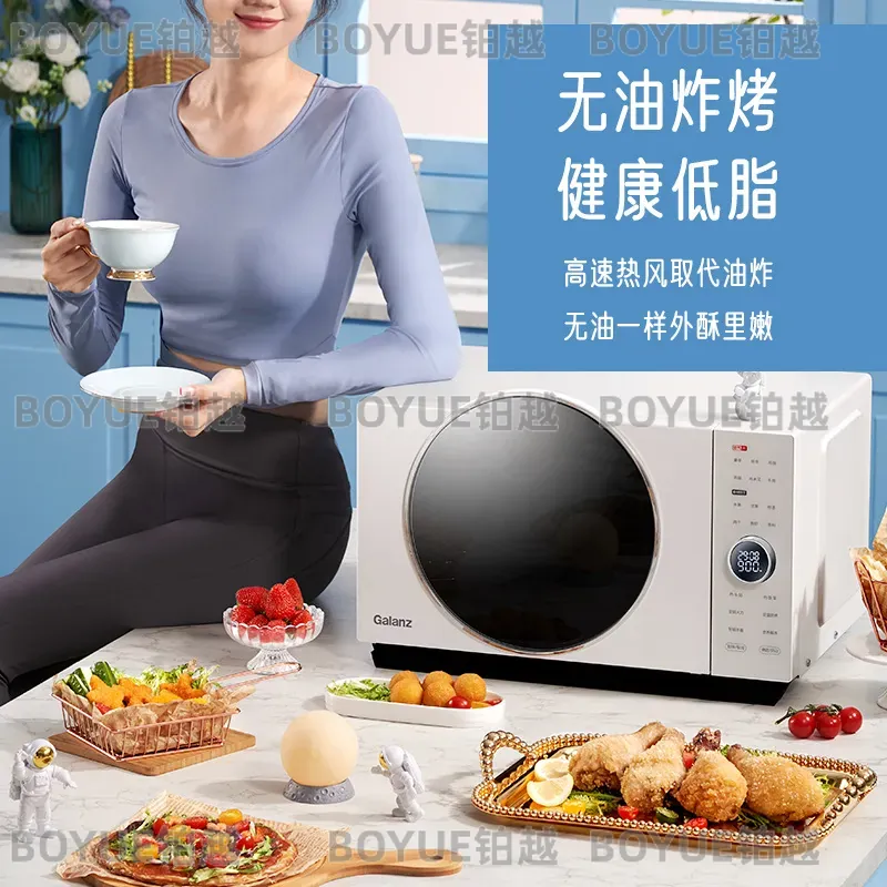 Oven Microwave Air Fryer Kombi - Kitchen Appliances Combo ulasan dan harga
